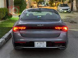 کیا K5